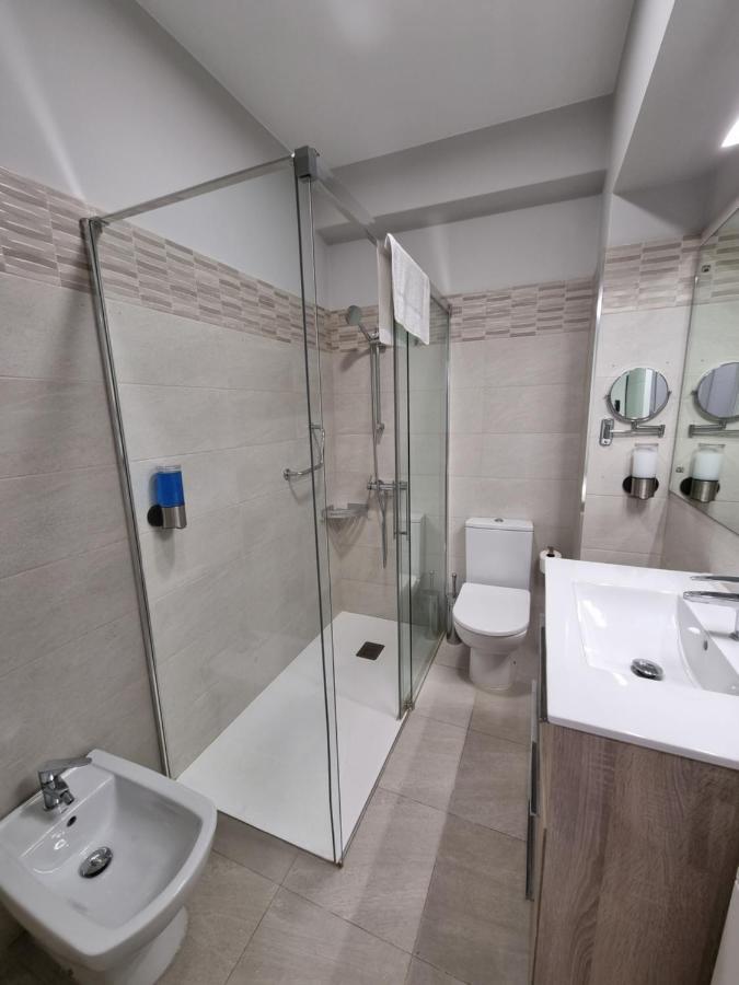 131A - Espectacular Apartamento 8 Personas Puerto Gijón Dış mekan fotoğraf